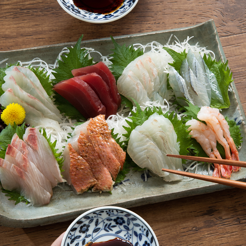 Parsley - Japanese - Mitsuba
