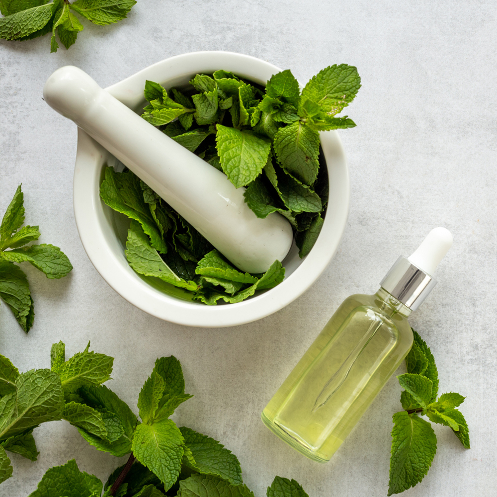 Peppermint