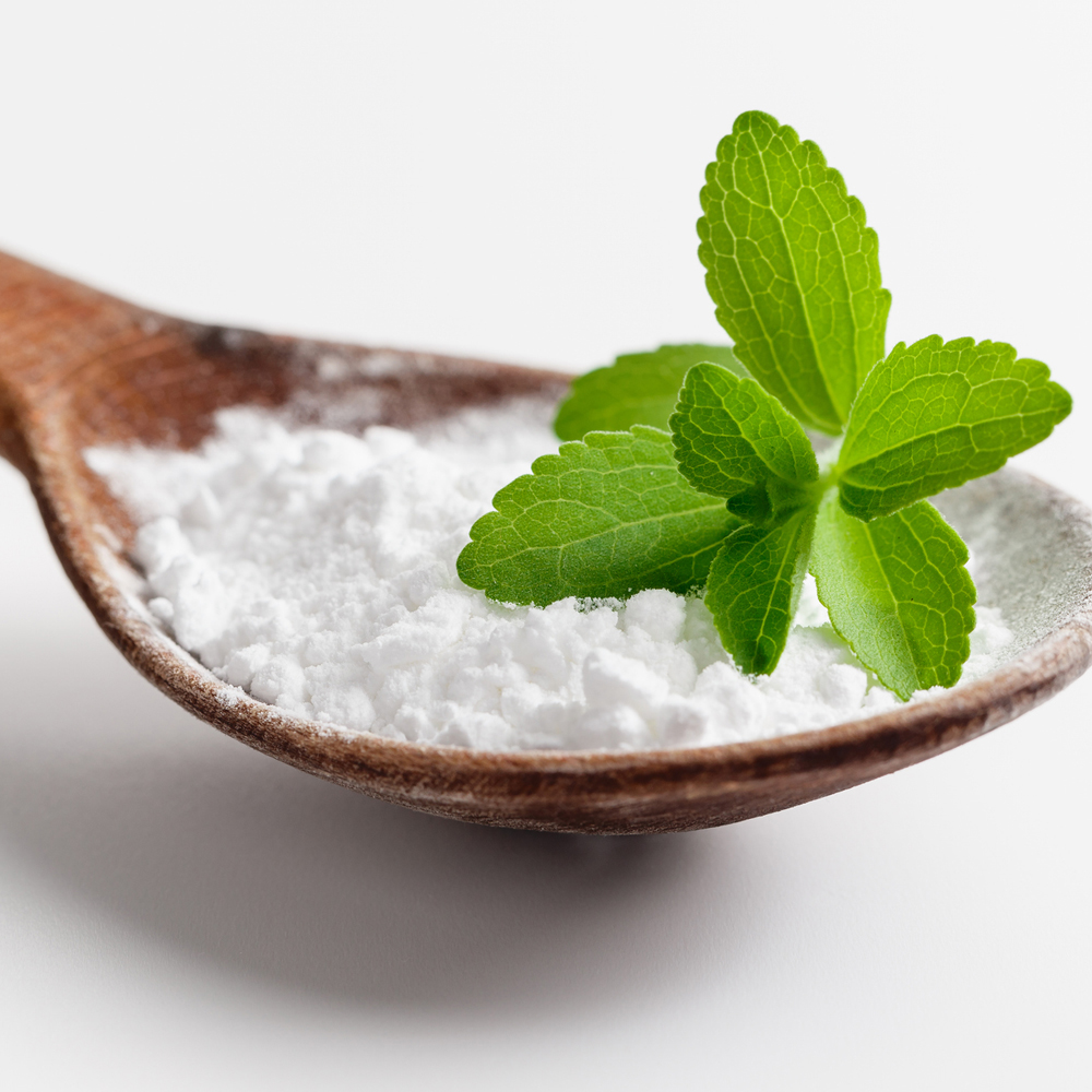 Stevia - Sweet Herb