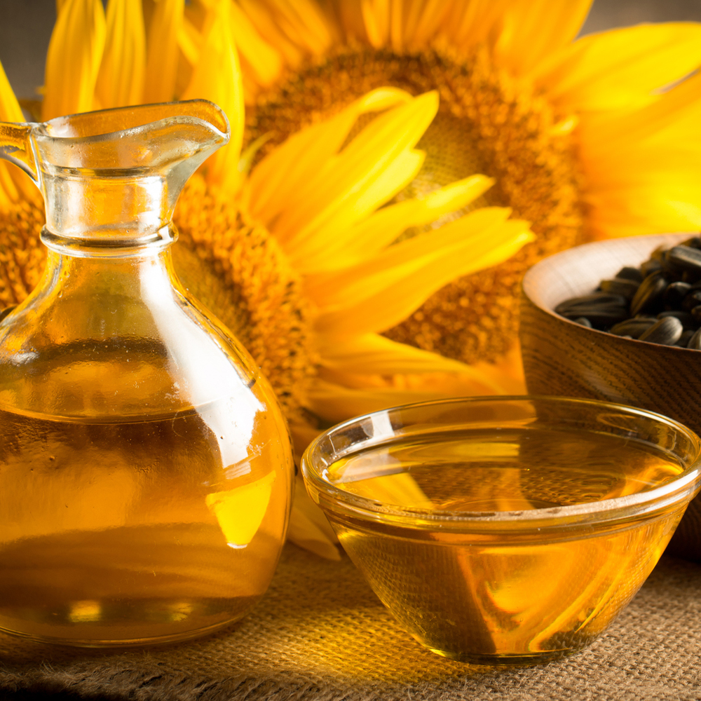 Sunflower - Sunspot