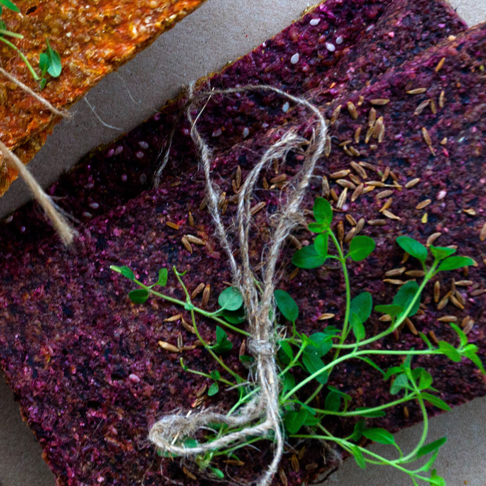 Beet - Detroit Dark Red