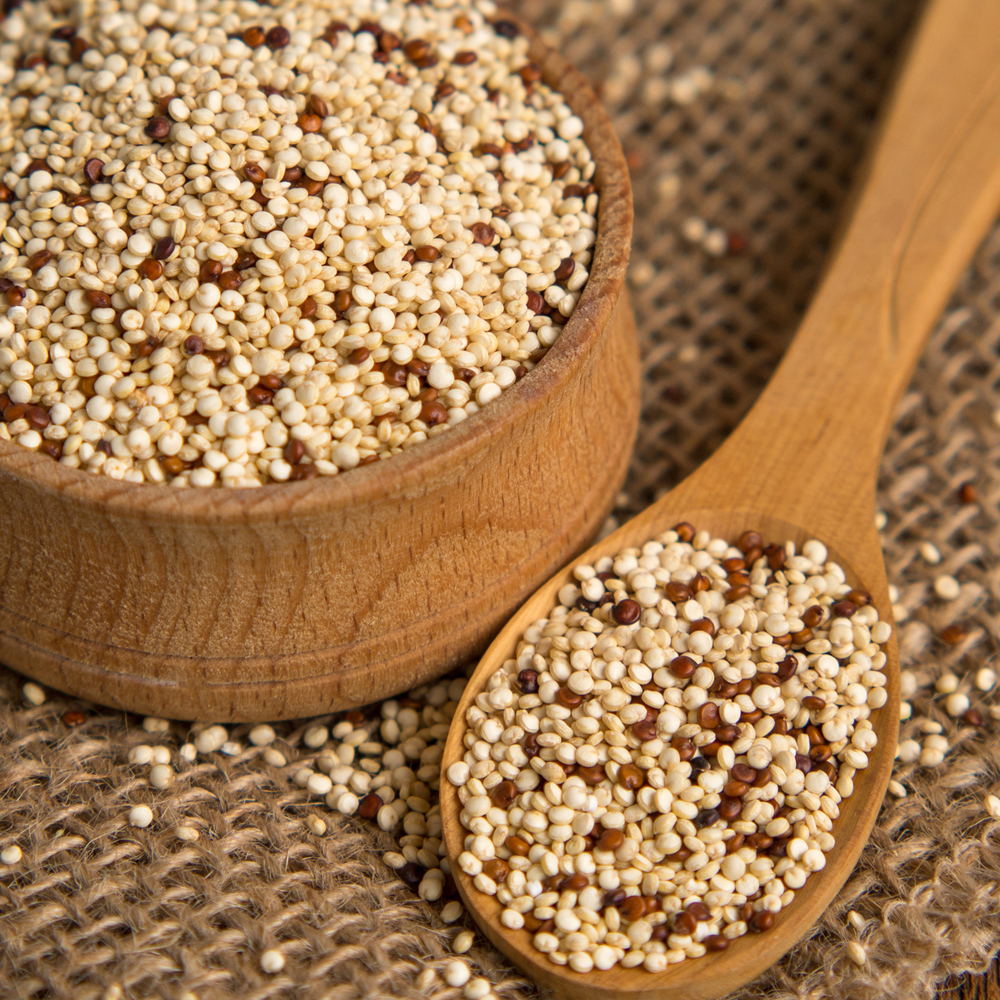 Quinoa