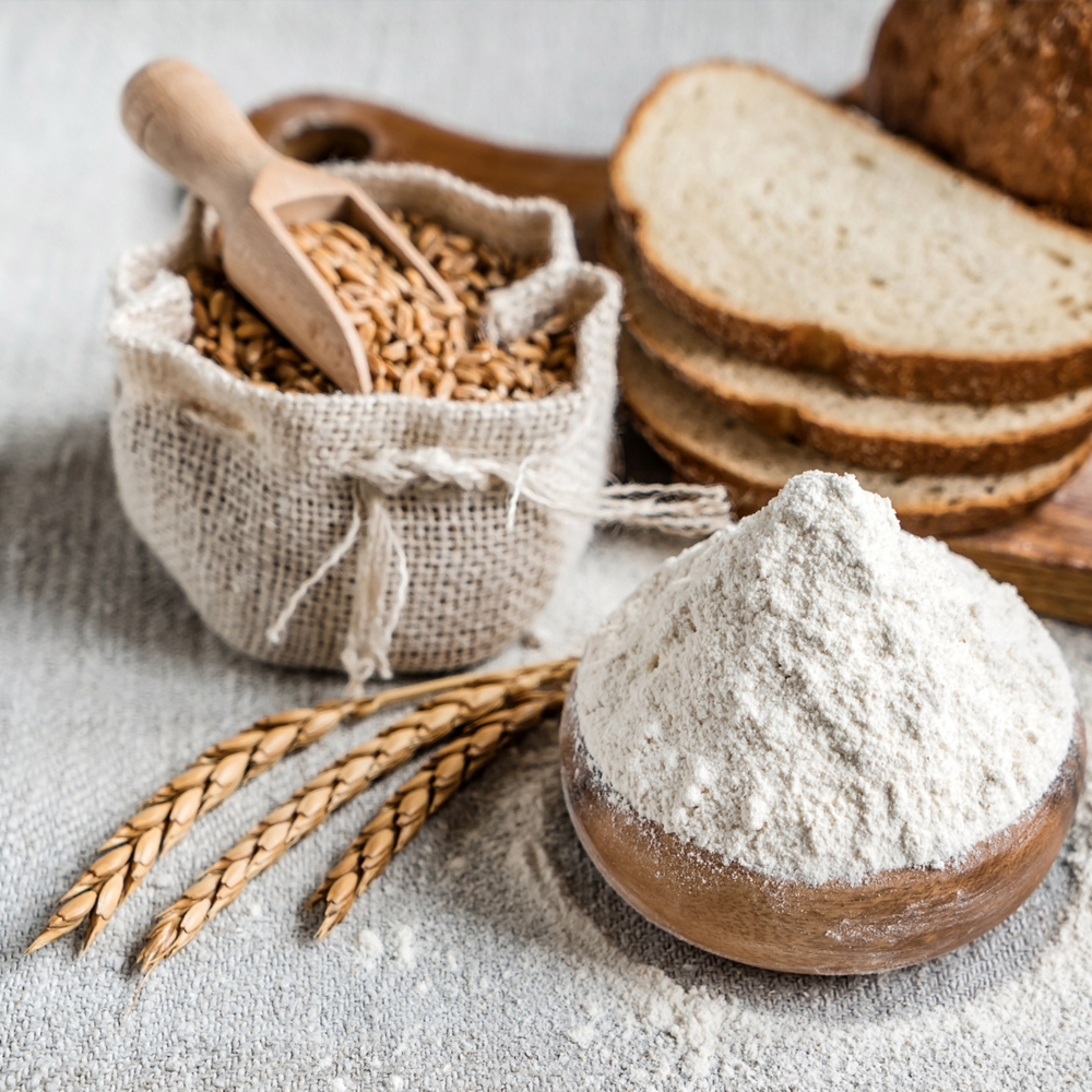 Spelt
