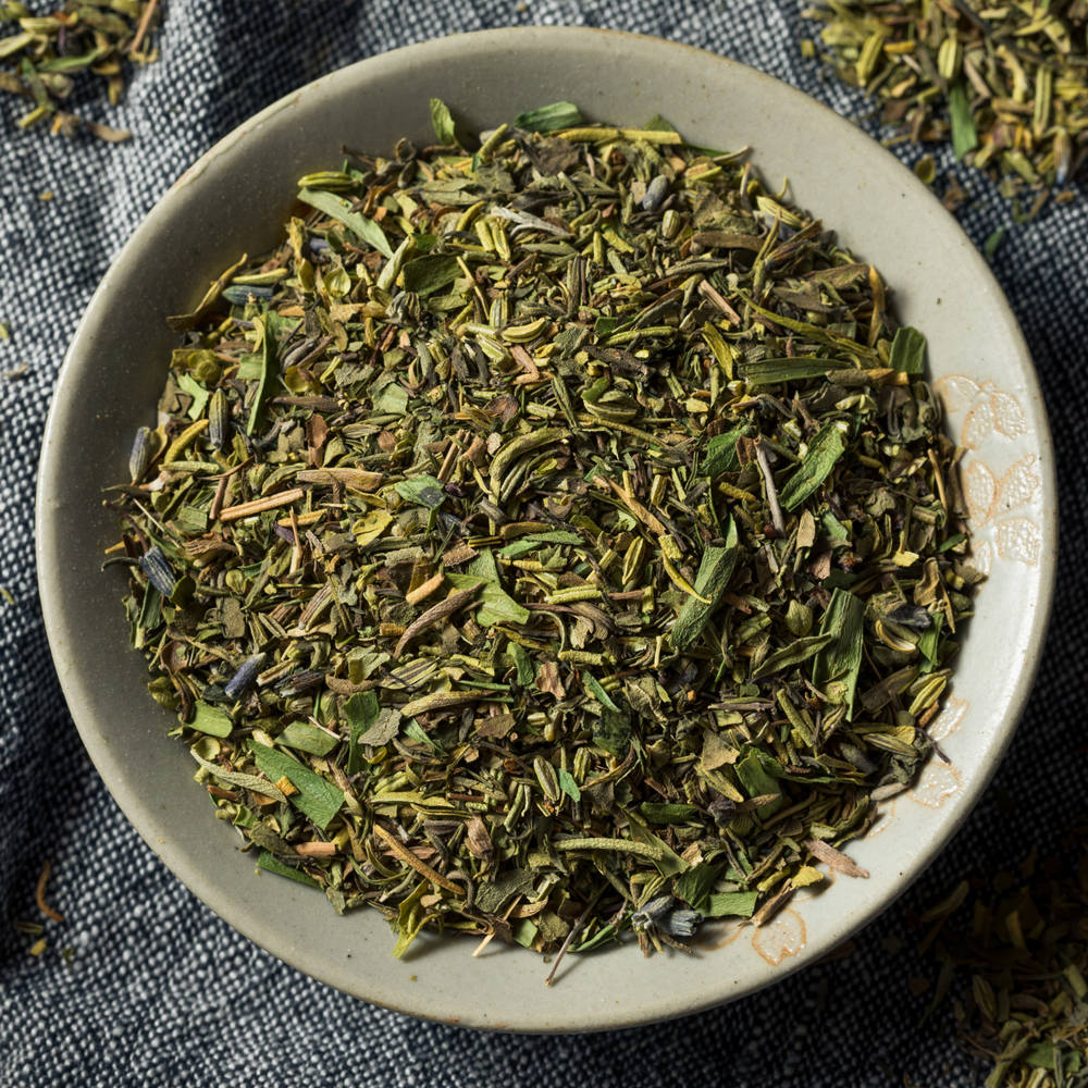 Basil – Culinary Blend (100-120 Seeds)