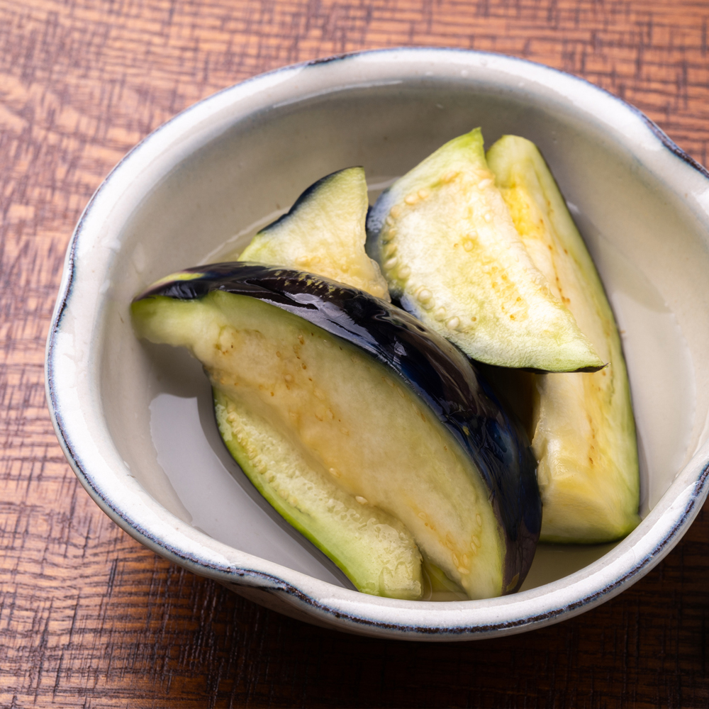 Eggplant – Japanese Pickling (10-15 Seeds)