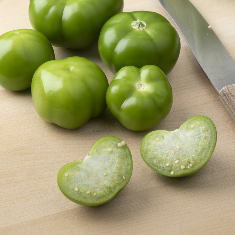 Tomatillo - Grande Rio Verde (20-24 Seeds)