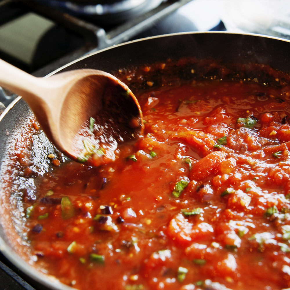 Tomato - Paste - Orange Roma (16-18 Seeds)