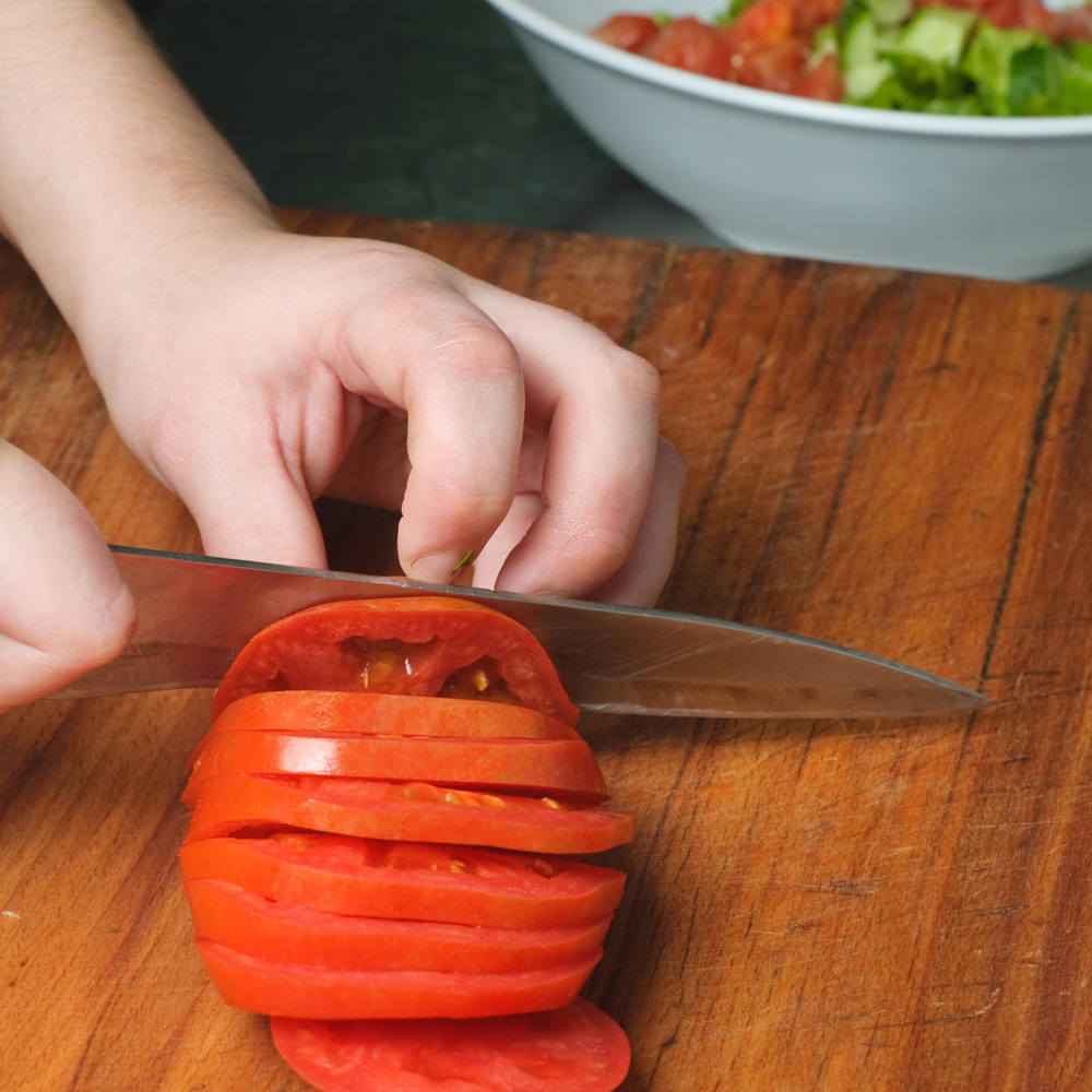 Tomato – Slicing – Marglobe (16-18 Seeds)