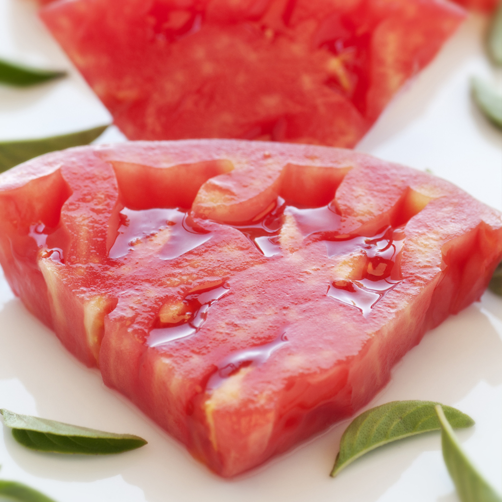 Tomato - Slicing - Watermelon Beefsteak (16-18 Seeds)