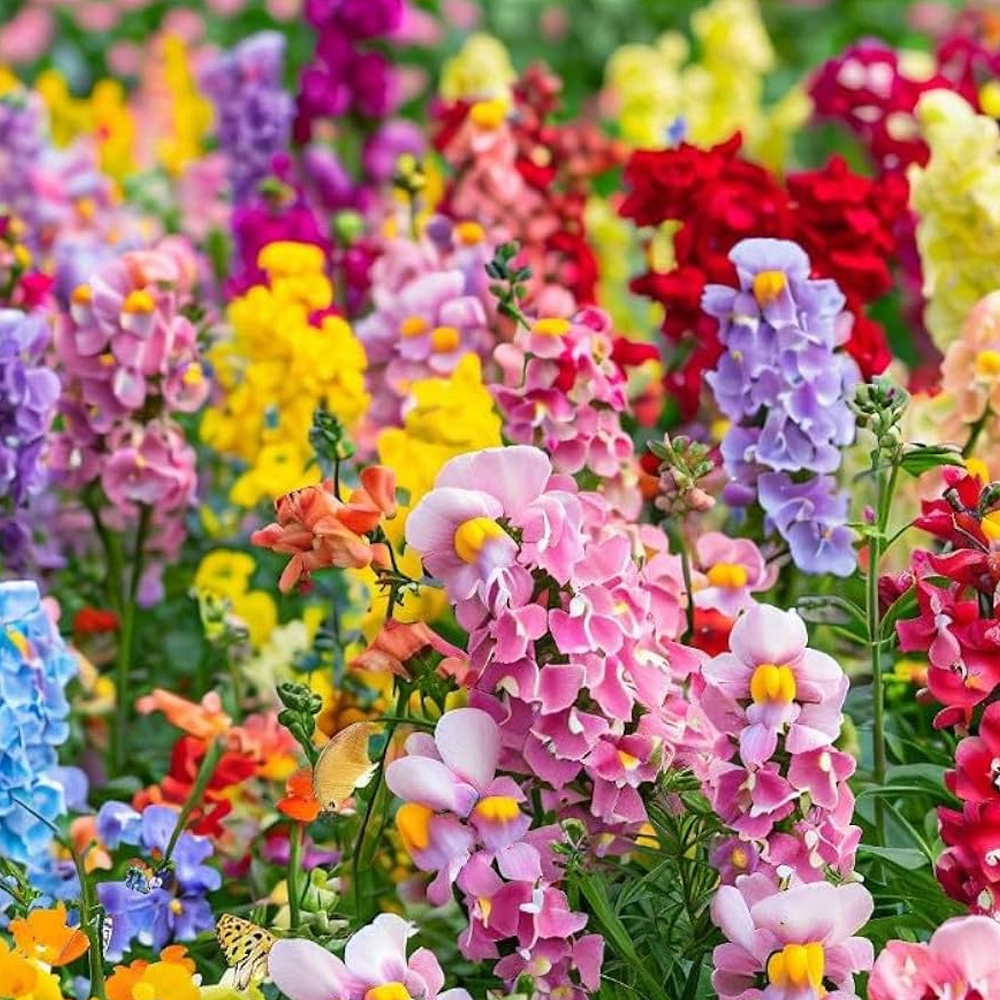 Cut Flower Seeds