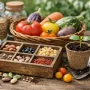 Are Heirloom Seeds Organic? What Gardeners Should Know