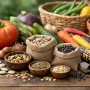 What Are Heirloom Vegetable Seeds, Really?