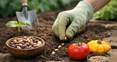 Are Heirloom Seeds Modified? What Gardeners Should Know